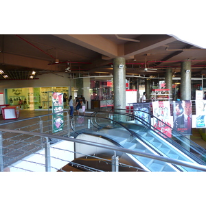 照片 泰国(Thailand) 芭提雅(Pattaya) 芭提雅大道(Pattaya Avenue) 2008-01 51