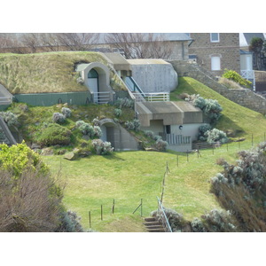 照片 法国(France) 罗特讷夫(Rotheneuf) 2010-04 13