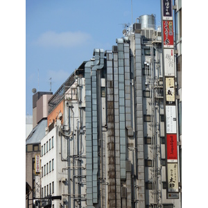 照片 日本(Japan) 东京(Tokyo) 银座(Ginza) 2010-06 54