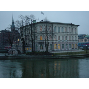 照片 瑞典(Sweden) 斯德哥尔摩(Stockholm) 2001-03 50