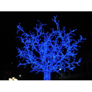 照片 法国(France) 斯特拉斯堡(Strasbourg) 2007-01 154
