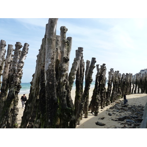 照片 法国(France) 圣马洛(St Malo) 2010-04 119
