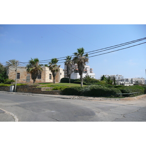 照片 以色列(Israel) 巴特亚姆海滩(Bat Yam Beach) 2007-06 73