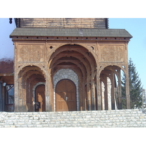 照片 匈牙利(Hungary) 卡卡什德(Kakasd) 2005-03 4