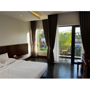 照片 柬埔寨(Cambodia) 暹粒(Siem Reap) 高棉之家精品酒店(Khmer House Boutique Hotel) 2023-01 26