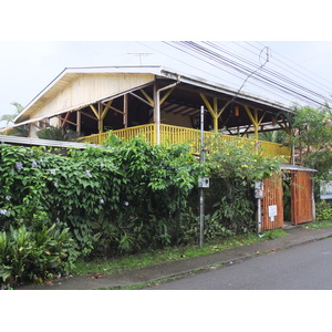 照片 哥斯达黎加(Costa Rica) 塔拉曼卡旧港(Puerto Viejo de Talamanca) 2015-03 114