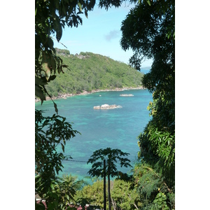 照片 塞舌尔(Seychelles) 2011-10 78