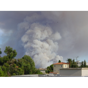 照片 法国(France) 旺斯(Vence) 2003-09 5