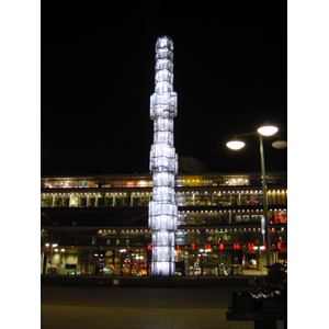 照片 瑞典(Sweden) 斯德哥尔摩(Stockholm) 2001-03 17