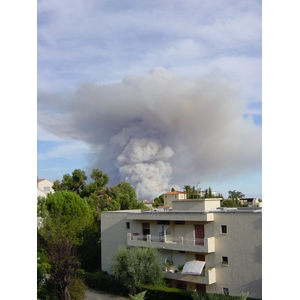 照片 法国(France) 旺斯(Vence) 2003-09 6