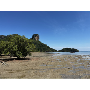 照片 泰国(Thailand) 甲米(Krabi) 2023-01 293