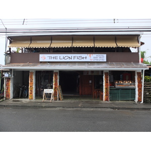 照片 哥斯达黎加(Costa Rica) 塔拉曼卡旧港(Puerto Viejo de Talamanca) 2015-03 147