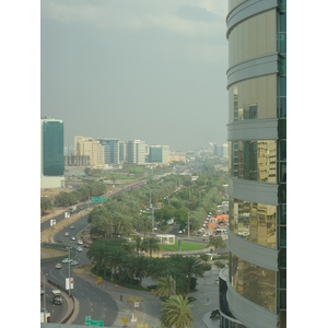 照片 阿联酋(United Arab Emirates) 迪拜(Dubai) 迪拜河喜来登酒店(Sheraton Dubai Creek Hotel) 2005-03 37