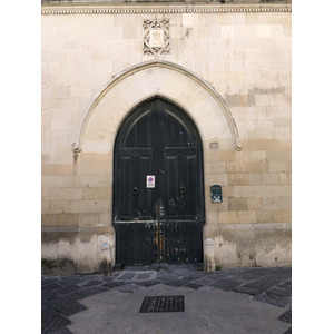 照片 意大利(Italy) 西西里岛(Sicily) 奥尔蒂贾岛(Ortigia) 2020-02 130