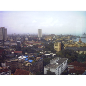 照片 印度(India) 孟买(Mumbai) 泰姬玛哈酒店(Taj Mahal hotel) 2000-08 2