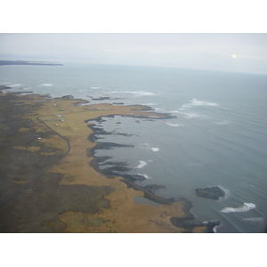 照片 冰岛(Iceland) 雷恰内斯半岛(Reykjanes) 2003-03 8