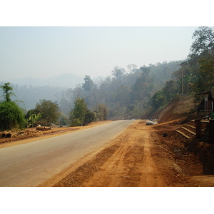 照片 泰国(Thailand) 邦玛帕(Pang Mapha) 2007-02 152