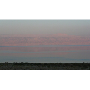照片 以色列(Israel) 死海(Dead Sea) 2007-06 92