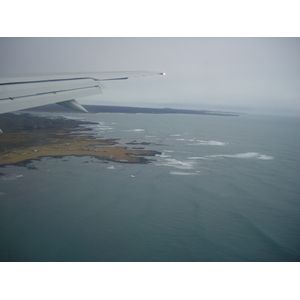 照片 冰岛(Iceland) 雷恰内斯半岛(Reykjanes) 2003-03 9