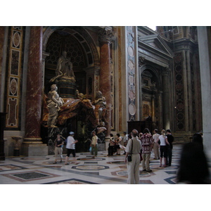 照片 意大利(Italy) 梵蒂冈(Vatican) 2002-07 85