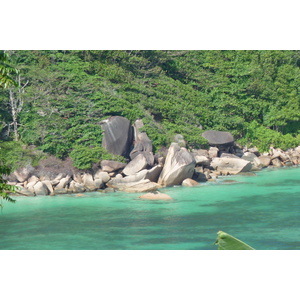 照片 塞舌尔(Seychelles) 普拉兰岛(Praslin) 2011-10 145