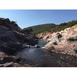 照片 法国(France) 科西嘉岛(Corsica) 波尔托(Porto) 2015-05 63