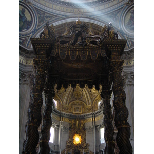 照片 意大利(Italy) 梵蒂冈(Vatican) 2002-07 183