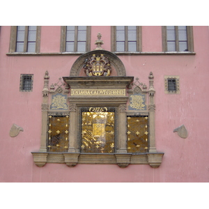 照片 捷克(Czech Republic) 布拉格(Prague) 2001-11 67