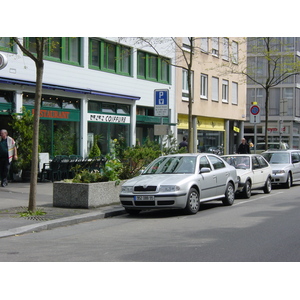 照片 瑞士(Switzerland) 苏黎世(Zurich) 2002-04 40