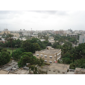 照片 巴基斯坦(Pakistan) 卡拉奇(Karachi) 喜来登酒店(Sheraton Hotel) 2006-08 33