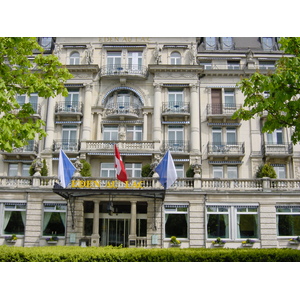 照片 瑞士(Switzerland) 苏黎世(Zurich) 2002-04 37