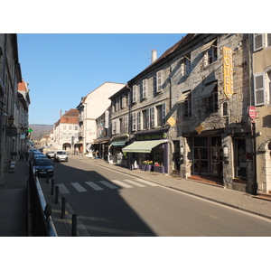 照片 法国(France) 阿尔布瓦(Arbois) 2012-02 30