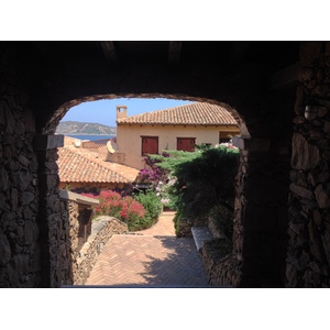 照片 意大利(Italy) 撒丁岛(Sardinia) 马尾角(Capo Coda Cavallo) 2015-06 47