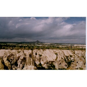 照片 土耳其(Turkey) 卡帕多奇亚(Cappadocia) 1998-06 10