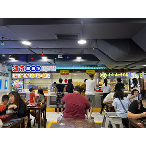 照片 新加坡(Singapore) 乌节路(Orchard road) 2023-01 42