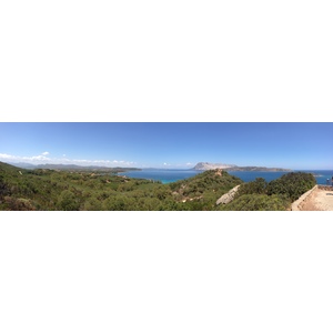 照片 意大利(Italy) 撒丁岛(Sardinia) 马尾角(Capo Coda Cavallo) 2015-06 51