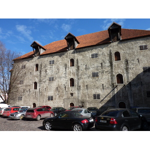 照片 爱沙尼亚(Estonia) 塔林(Tallinn) 2009-04 78