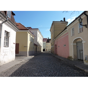 照片 爱沙尼亚(Estonia) 塔林(Tallinn) 2009-04 77