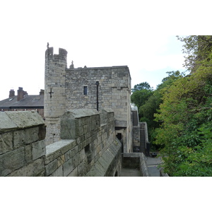 照片 英国(United Kingdom) 约克(York) 2011-07 87