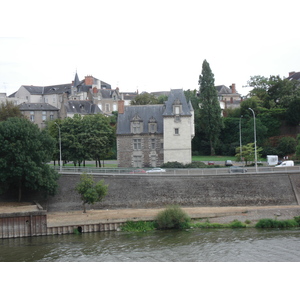 照片 法国(France) 昂热(Angers) 2006-08 4