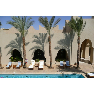 照片 埃及(Egypt) 沙姆沙伊赫(Sharm el Sheikh) 四季酒店(Four Seasons Hotel) 2008-06 62