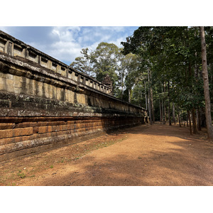 照片 柬埔寨(Cambodia) 暹粒(Siem Reap) 茶胶寺(Ta Keo) 2023-01 24