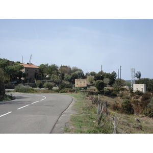 照片 法国(France) 科西嘉岛(Corsica) 阿格里亚特荒漠(Agriates Desert) 2006-09 52