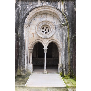 照片 葡萄牙(Portugal) 阿尔科巴萨(Alcobaca) 2013-01 78