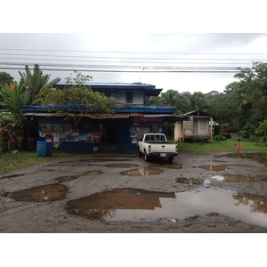 照片 哥斯达黎加(Costa Rica) 塔拉曼卡旧港(Puerto Viejo de Talamanca) 2015-03 93