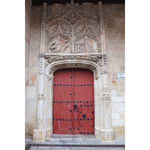 照片 西班牙(Spain) 萨拉曼卡(Salamanca) 2013-01 156