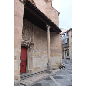 照片 西班牙(Spain) 萨拉曼卡(Salamanca) 2013-01 142
