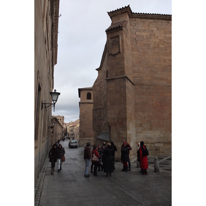 照片 西班牙(Spain) 萨拉曼卡(Salamanca) 2013-01 149