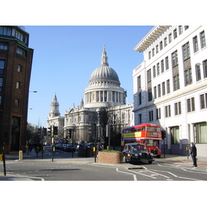 照片 英国(United Kingdom) 伦敦(London) 2002-02 25