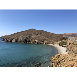 照片 希腊(Greece) 阿斯提帕莱阿岛(Astypalea) 2018-07 148